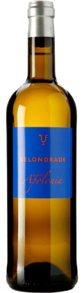 castilla leon rueda bodega belondrade vino blanco quinta apolonia