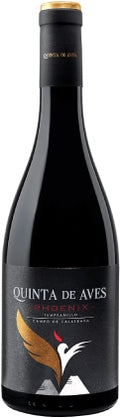 Quinta de Aves Phoenix vino tinto castilla la mancha