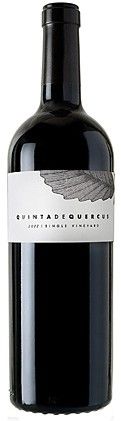 quinta de quercus vino tinto do cules bodegas fontana
