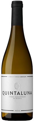 quintaluna ossian vino blanco verdejo nieva pago carraovejas