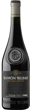 ramon bilbao edicion limitada vino tinto bodegas ramon bilbao rioja españa