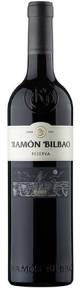 Ramón Bilbao Reserva 2019