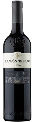 Ramón Bilbao Reserva 2019