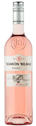 Ramón Bilbao Rosado 2017 vino DO Rioja Bodegas Ramón Bilbao