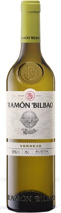 ramon bilbao verdejo vino blanco bodegas ramon bilbao rueda castilla leon españa