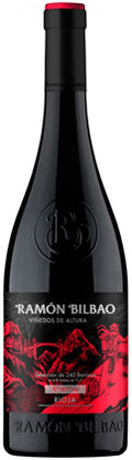 Ramón Bilbao Viñedos de Altura 2014 Comprar online Vino Bodegas Ramón Bilbao