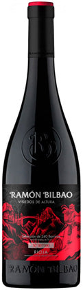 Ramón Bilbao Viñedos de Altura 2014 Comprar online Vino Bodegas Ramón Bilbao