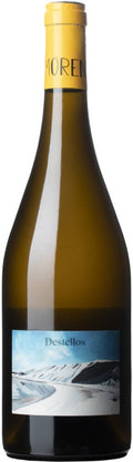 destellos vino blanco raul moreno jerez andalucia españa