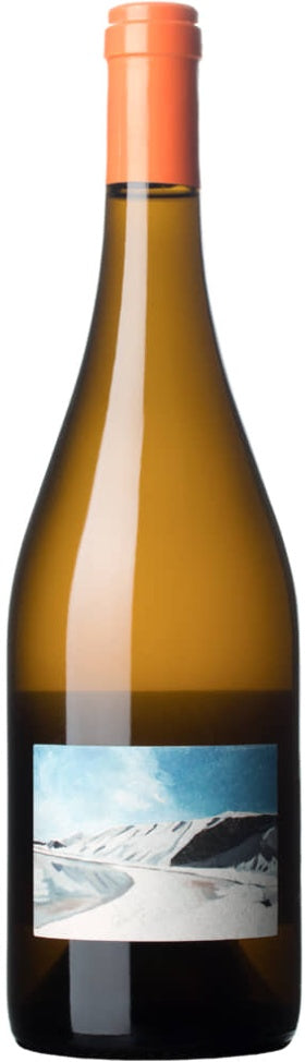 la pretension vino blanco raul moreno jerez andalucia españa