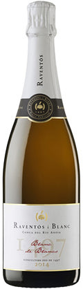 Raventós i Blanc Blanc de Blancs 2023