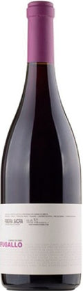 españa galicia ribeira sacra dominio do bibei vino tinto refugallo