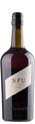 Sánchez Romate Amontillado NPU