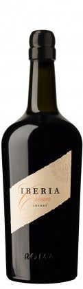 Iberia Cream