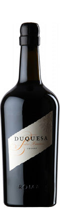 Duquesa Pedro Ximénez