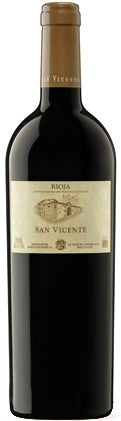 san vicente vino tinto eguren rioja