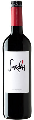 vino tinto sardon bodegas quinta sardonia castilla y leon