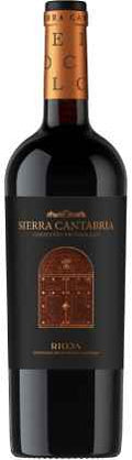 Sierra Cantabria Colección Privada 2021