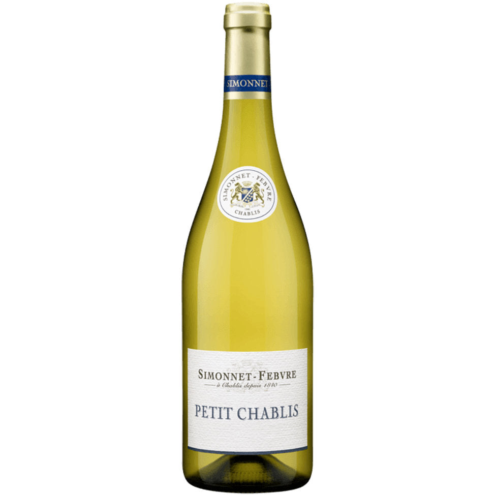 Simonnet Febvre Petit Chablis