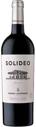 Solideo Reserva 2021