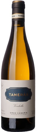 tameran verdello vino blanco bodegas tameran gran canaria españa