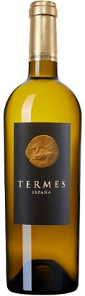 termes blanco vino blanco bodegas numanthia termes toro castilla leon españa
