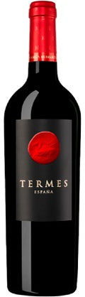 termes vino tinto barrica bodegas numanthia termes toro castilla leon españa