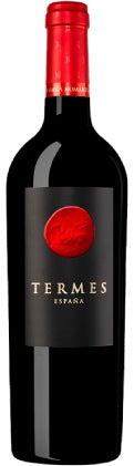 termes vino tinto barrica bodegas numanthia termes toro castilla leon españa