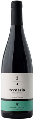 castilla la mancha almansa bodegas venta la vega mgwines vino tinto ternario 2