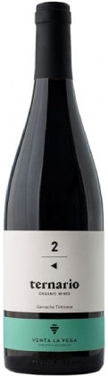 castilla la mancha almansa bodegas venta la vega mgwines vino tinto ternario 2