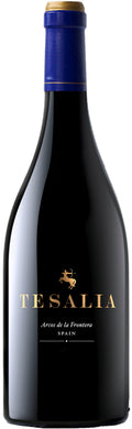 tesalia vino tinto cadiz andalucia españa