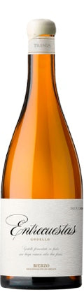 españa castilla leon bierzo bodegas estefania vino blanco tilenus entrecuestas