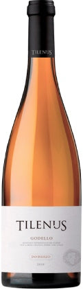 españa castilla leon bierzo bodegas estefania vino blanco tilenus godello