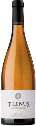 españa castilla leon bierzo bodegas estefania vino blanco tilenus godello monteseiros