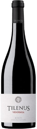 tilenus vendimia vino tinto joven bodegas estefania bierzo castilla leon españa