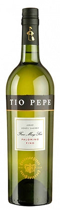 Tío Pepe