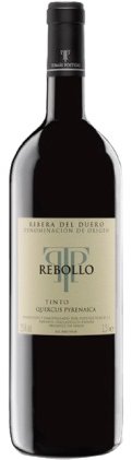 tomas postigo rebollo vino tinto ribera del duero castilla leon españa