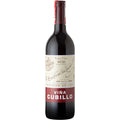 Viña Cubillo Tinto Crianza Bodegas López de Heredia rioja españa
