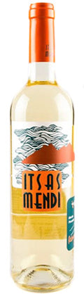 Itsasmendi 2025