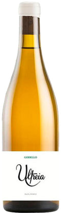 ultreia godello vino blanco bierzo raul perez