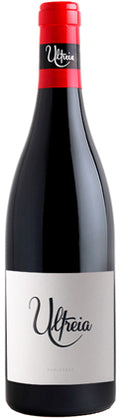 ultreia mencia vino tinto bierzo raul perez