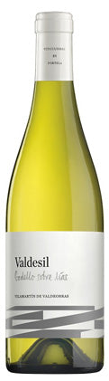 Valdesil Godello Sobre Lías 2015 Comprar online Vinos Bodegas Valdesil
