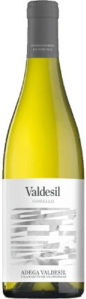 valdesil godello sobre lias vino blanco bodegas valdesil valdeorras galicia españa