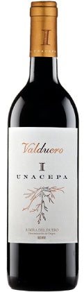 valduero 1 cepa vino tinto crianza bodegas valduero ribera duero castilla leon españa