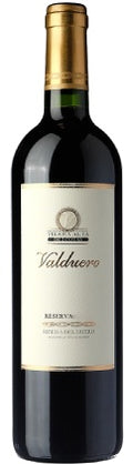 valduero 2 cotas reserva vino tinto bodegas valduero ribera del duero castilla leon españa