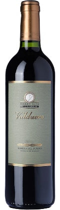 valduero 2 maderas vino tinto crianza bodegas valduero ribera del duero castilla leon españa