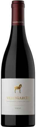 Vallegarcía Syrah 2023