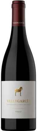 Vallegarcía Syrah 2023