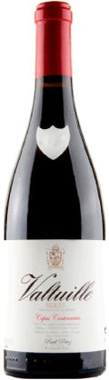valtuille cepas centenarias vino tinto bodegas castro ventosa raul perez bierzo castilla leon españa