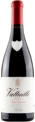 valtuille cepas centenarias vino tinto bodegas castro ventosa raul perez bierzo castilla leon españa