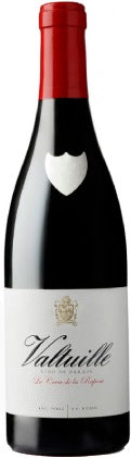 valtuille la cova de la raposa vino tinto bodegas castro ventosa bierzo castilla leon españa
